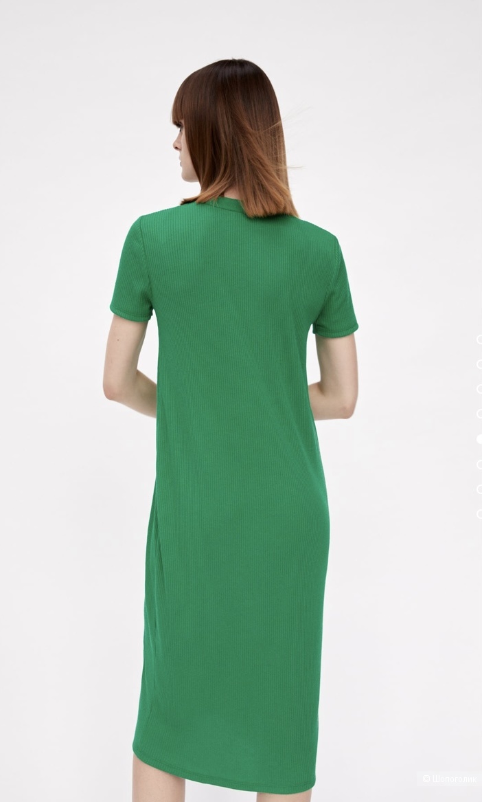 Платье-кардиган Zara размер M-L