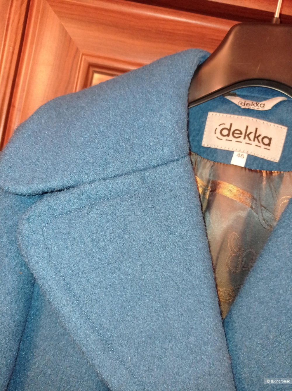Пальто IDEKKA 46-48 размер