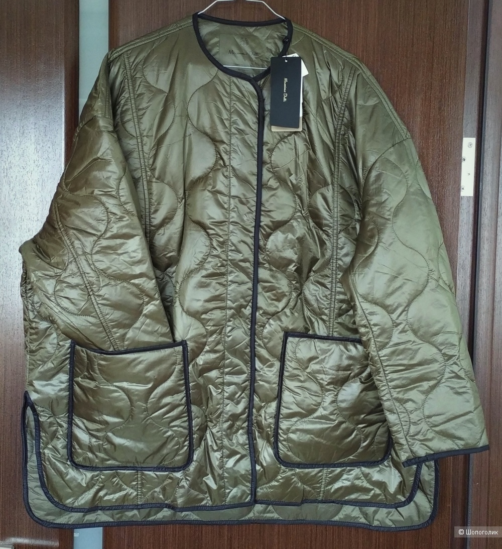 Куртка Massimo Dutti, M-L