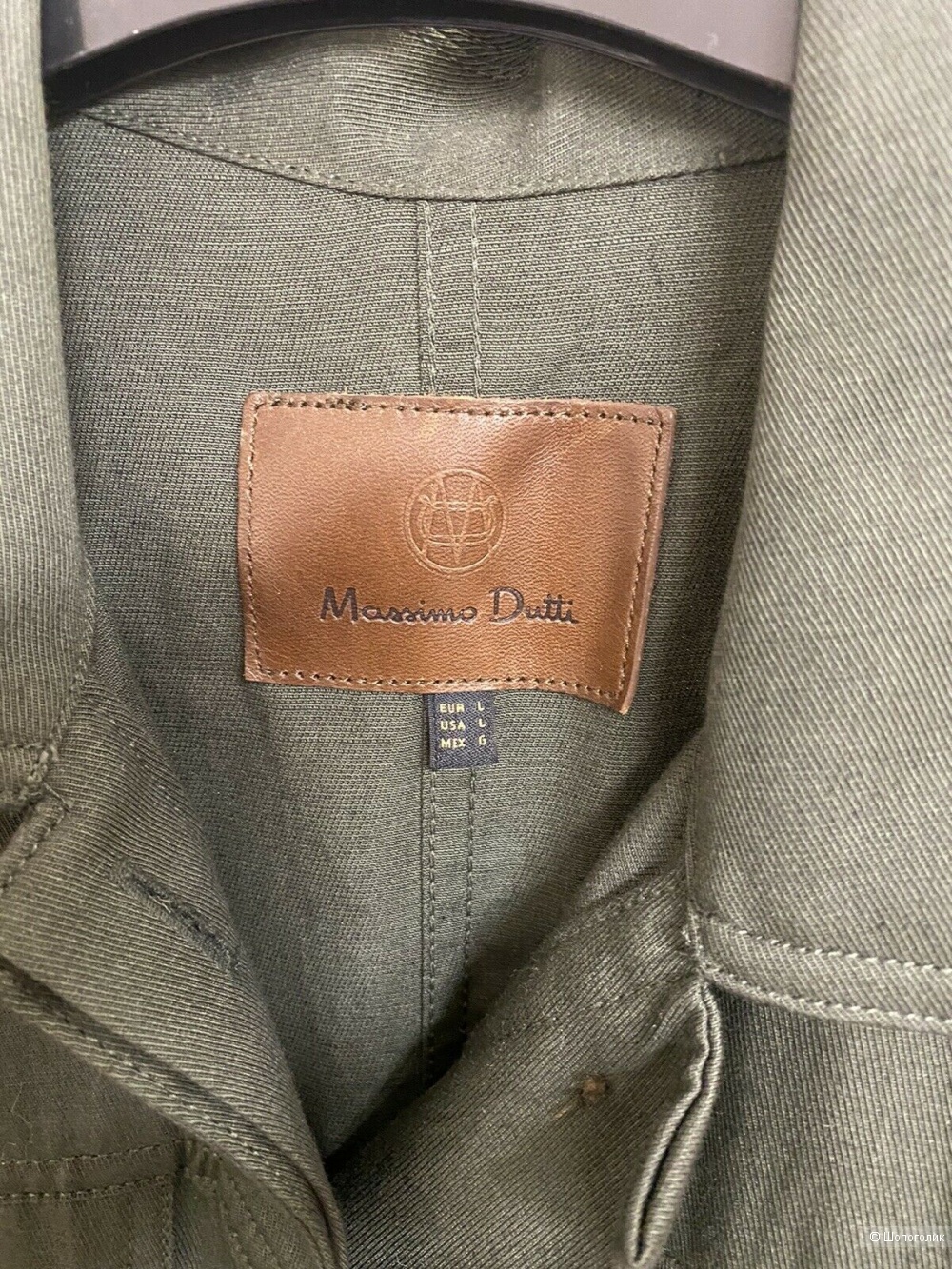 Комбинезон Massimo Dutti размер M/L