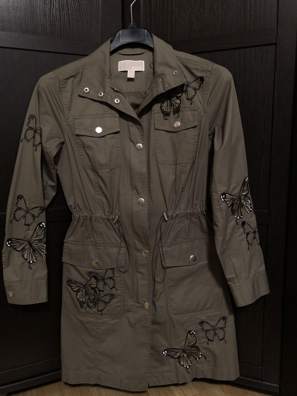 Куртка Michael Kors p.xs