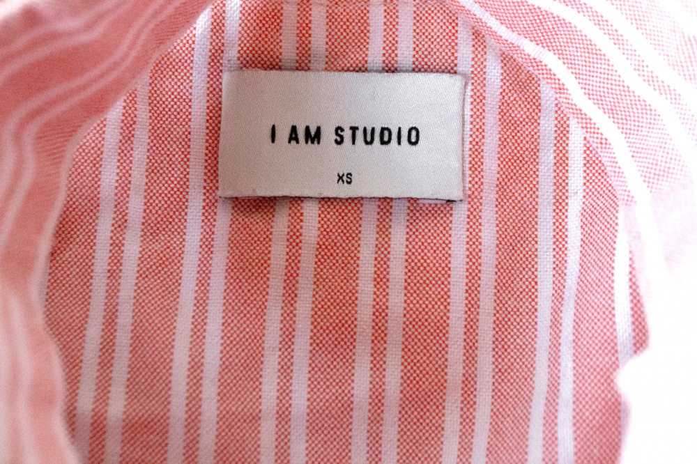 Платье-сарафан I am studio XS