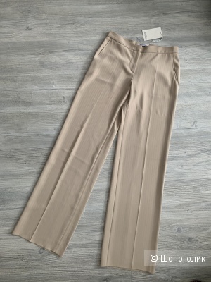 Брюки летние Max Mara, р.46рус.