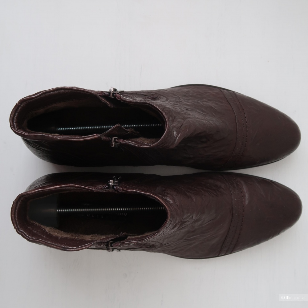 Ботинки Paolo Conte размер 43