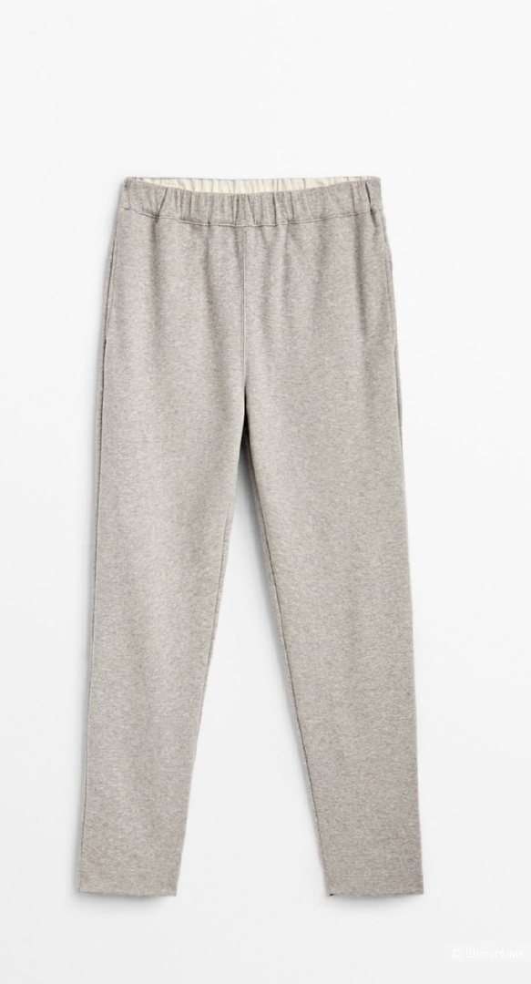 Спортивный костюм Massimo Dutti в размере М-L