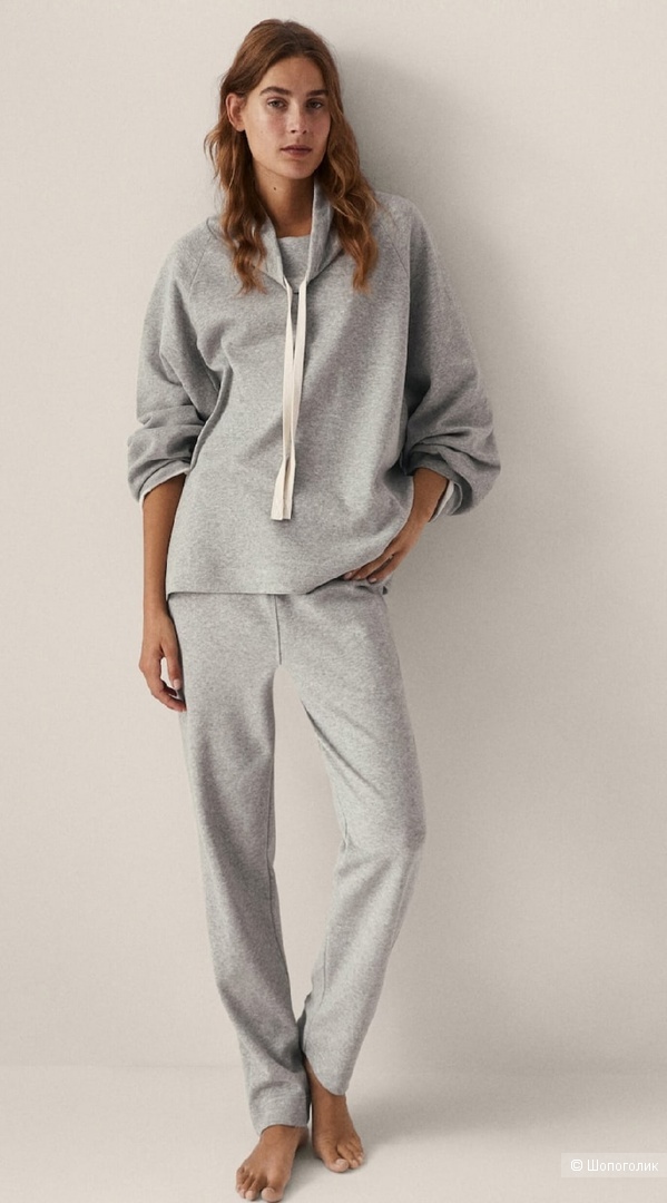 Спортивный костюм Massimo Dutti в размере М-L