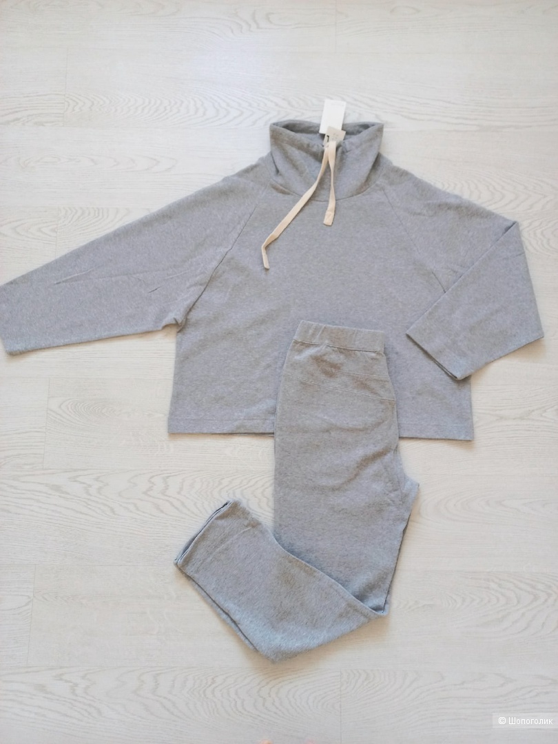Спортивный костюм Massimo Dutti в размере М-L