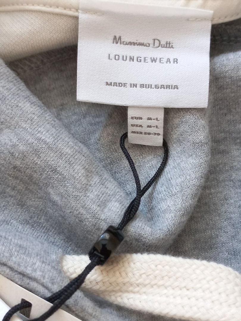 Спортивный костюм Massimo Dutti в размере М-L