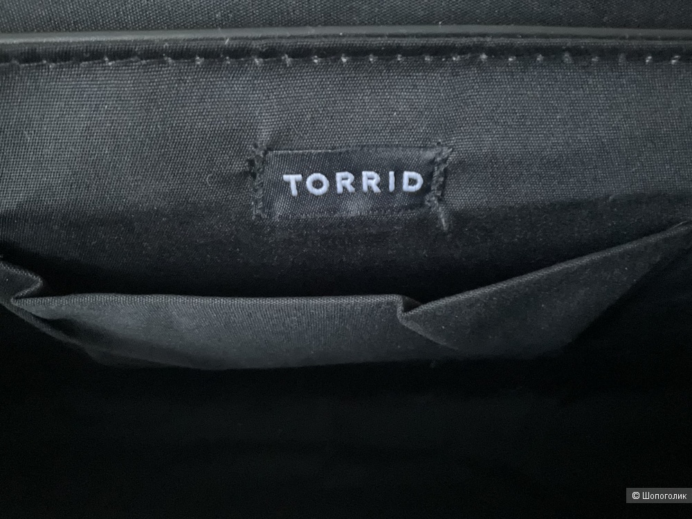 Сумка TORRID