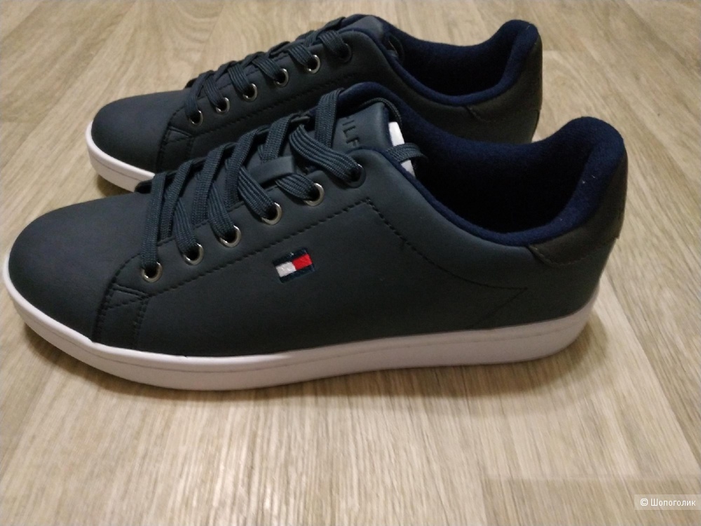 Кеды Tommy Hilfiger 43-44