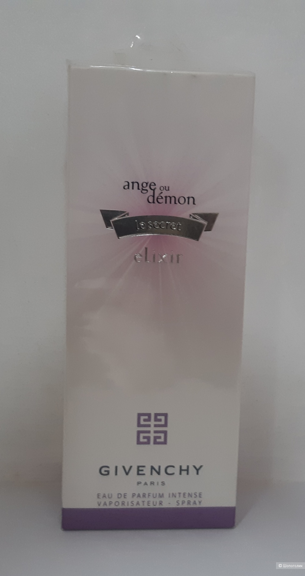 Ange ou demon le secret elixir 100 мл