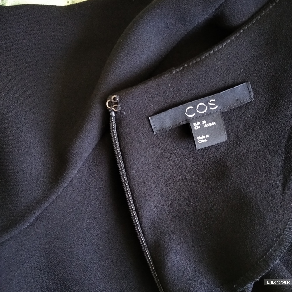 Блузка COS,размер 46-48