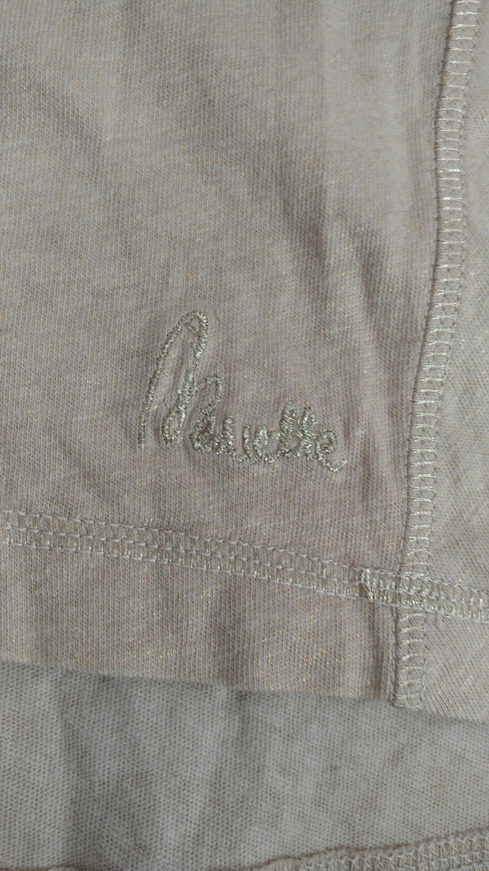 Маечка NENETTE Италия р.XS/S