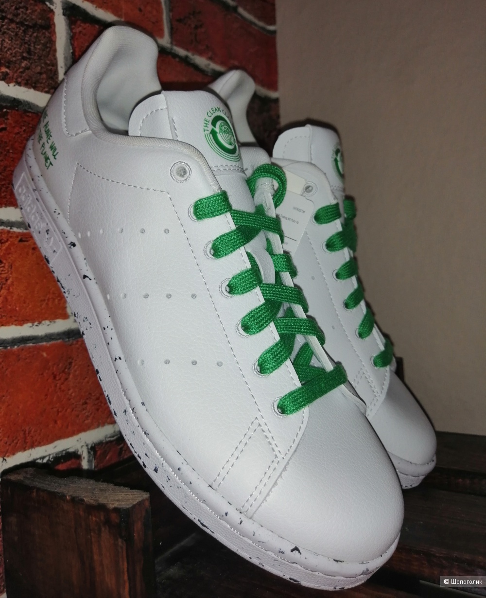 Кроссовки adidas Stan Smith, размер 38