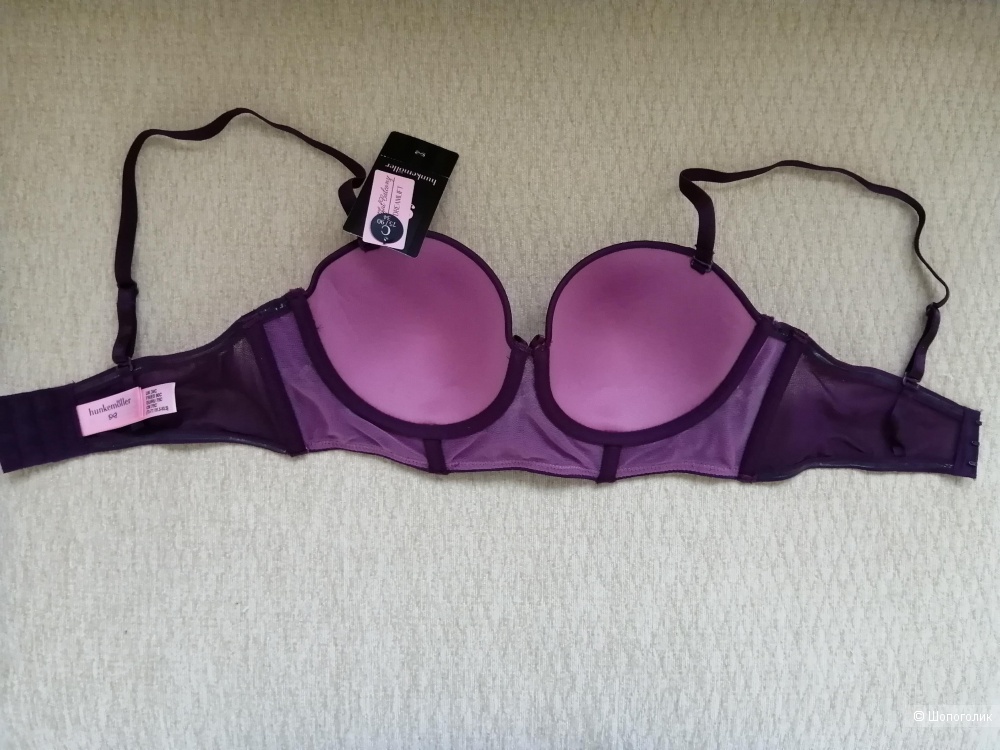 Бюстгалтер Hunkemoller 75C