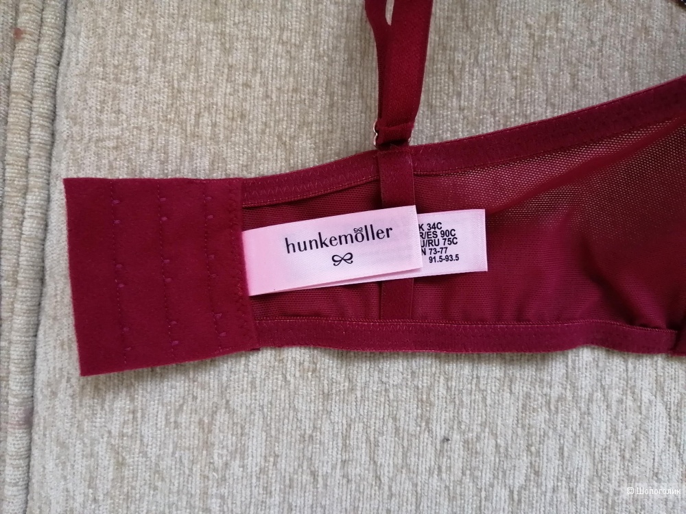 Бюстгалтер Hunkemoller 75C