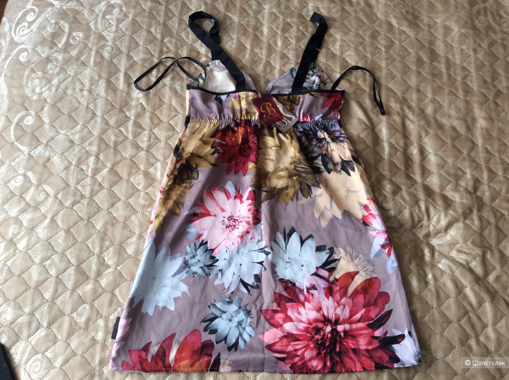 Комбинация Ted Baker, XS, 8 UK