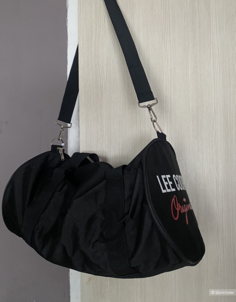 Спортивная сумка Lee Cooper