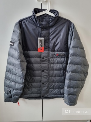 Куртка Berghaus S