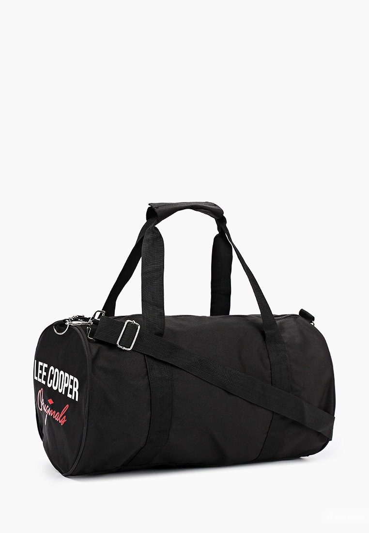 Спортивная сумка Lee Cooper