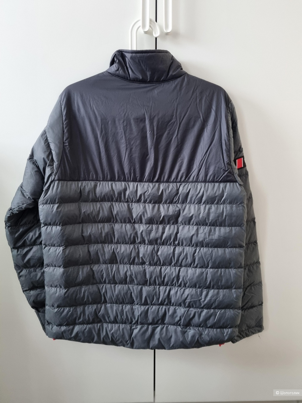 Куртка Berghaus S