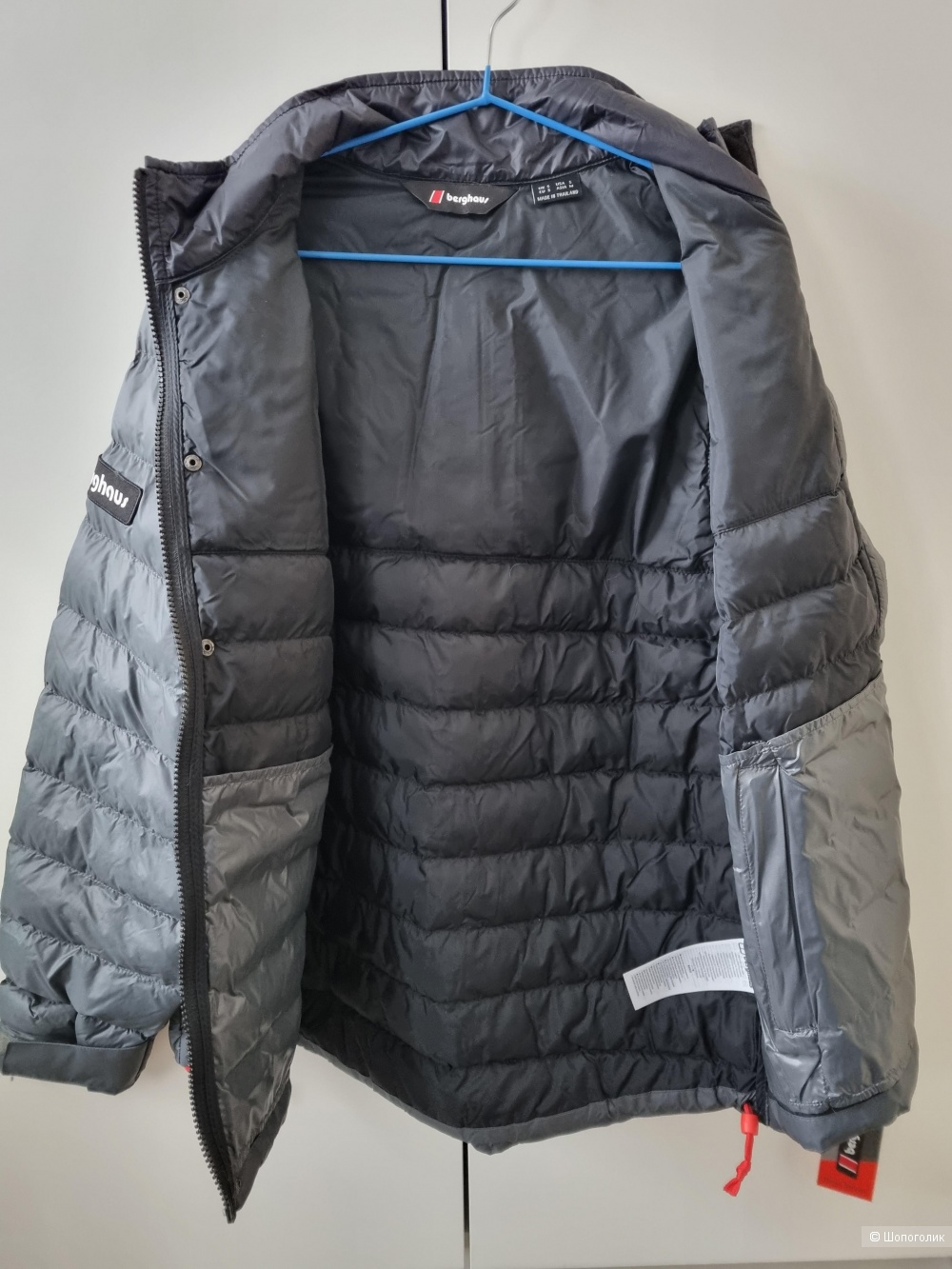 Куртка Berghaus S