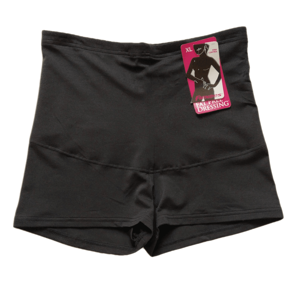 Шорты- трусы с высокой талией, Maidenform, XL
