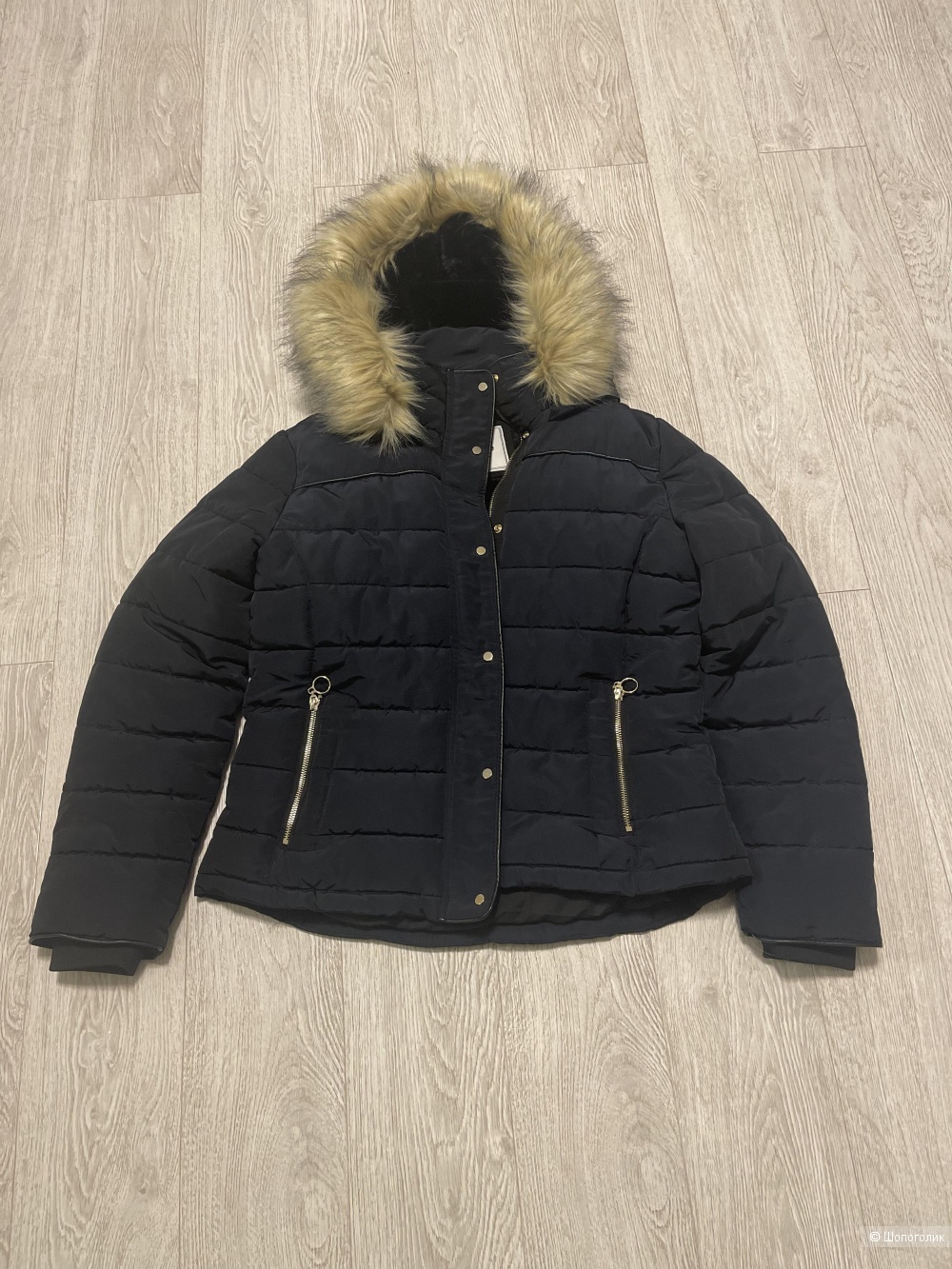 Куртка PIMKIE XL( M)