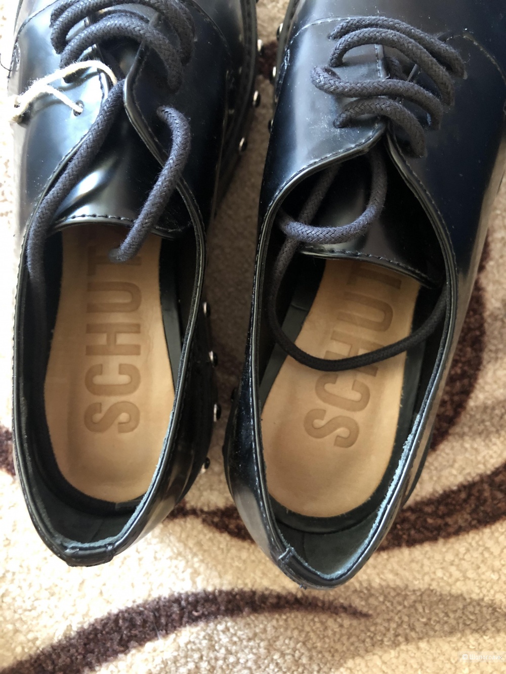 Туфли Schutz размер 38