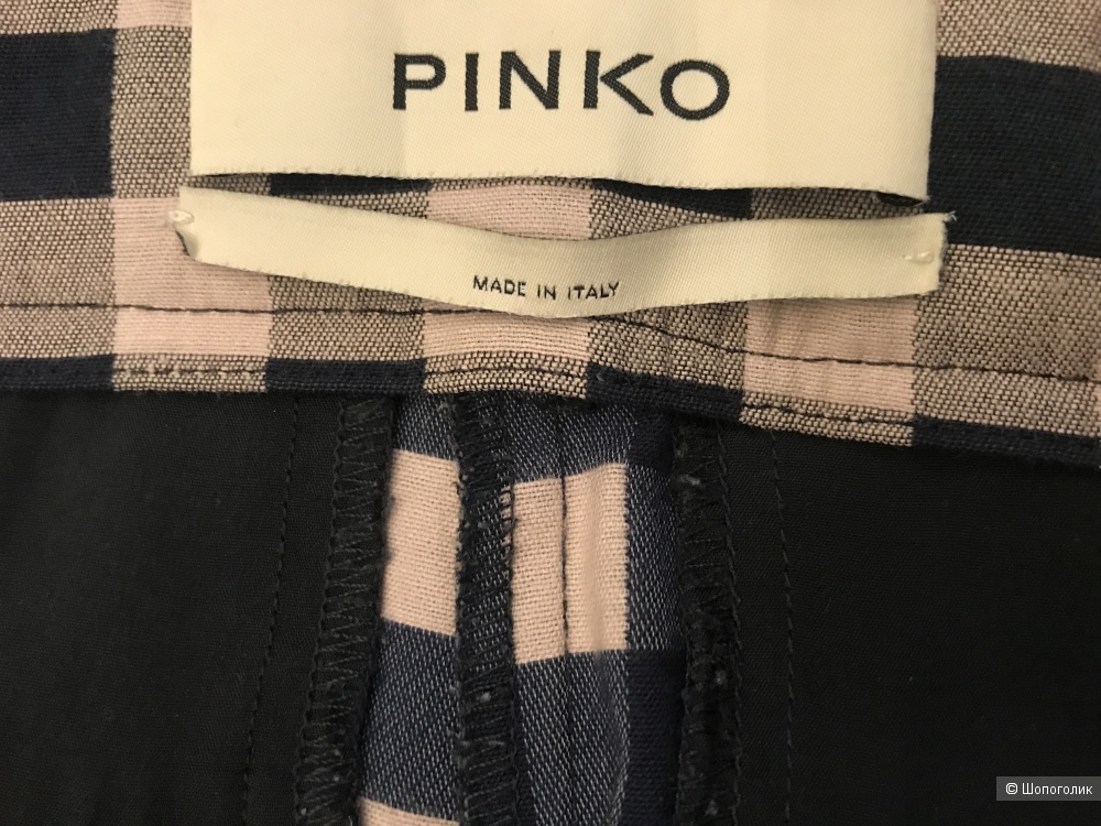 Брюки Pinko, р 44-46