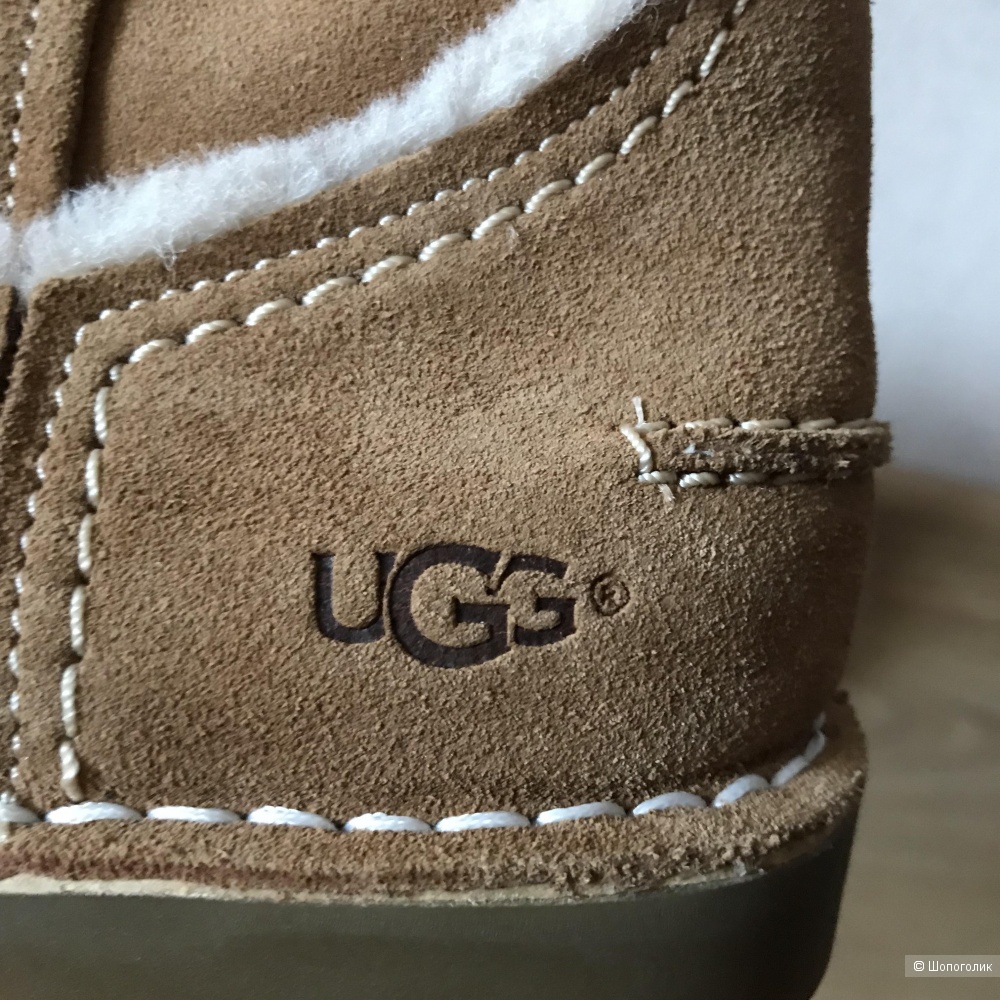 Ботинки Ugg 37,5