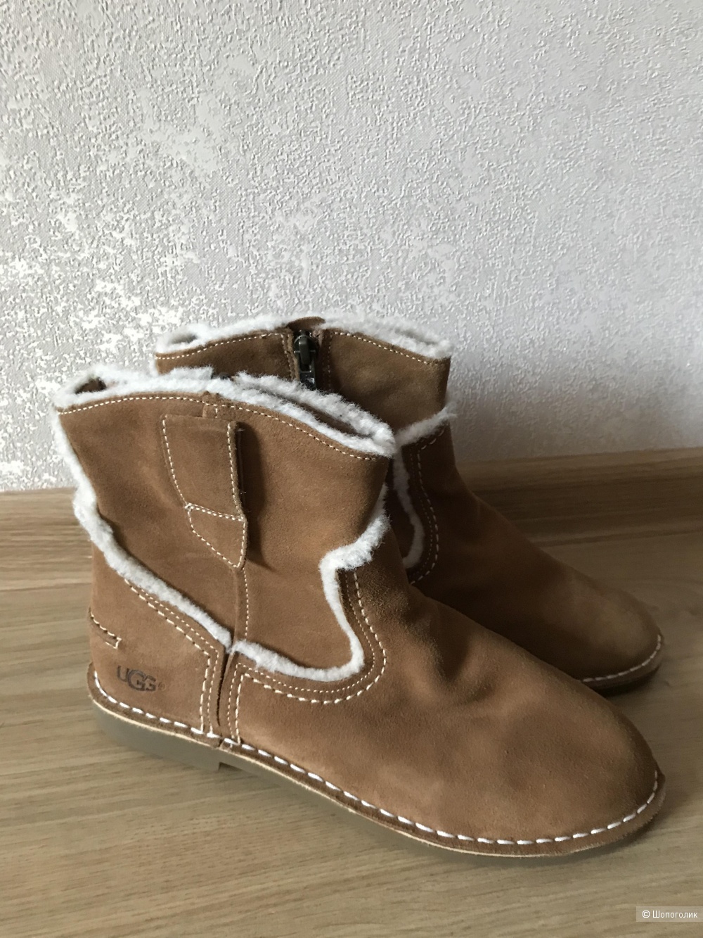 Ботинки Ugg 37,5