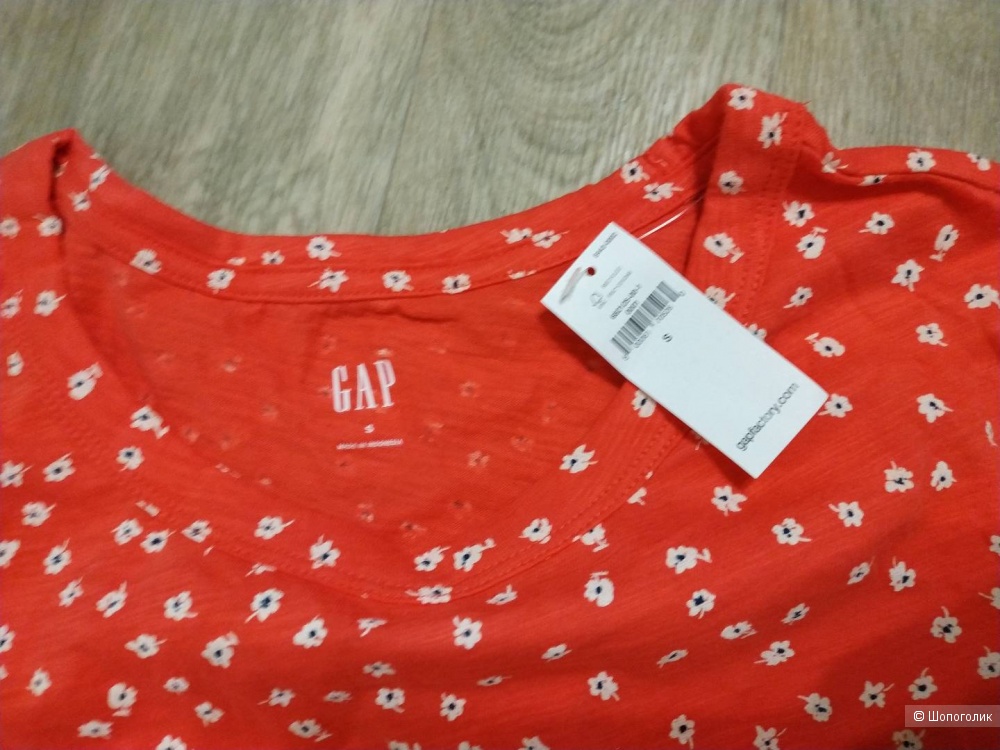 Футболка Gap S