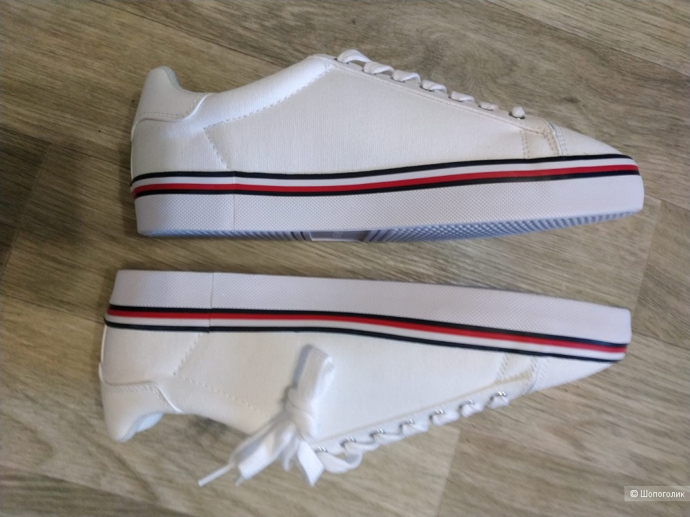 Кеды Tommy Hilfiger 42,5