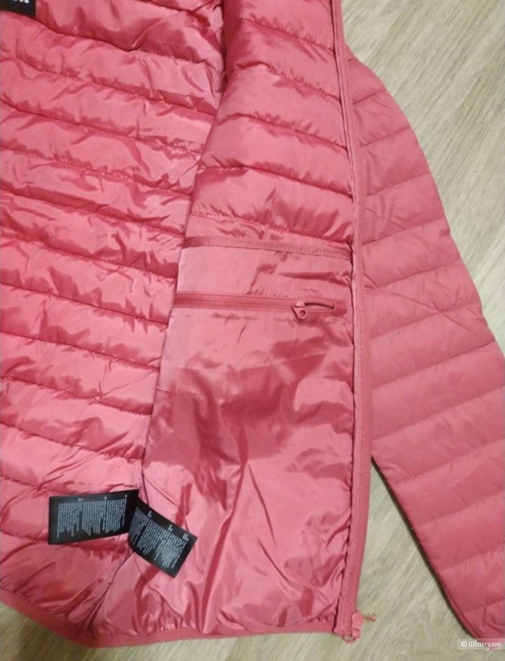 Куртка CRIVIT LIDL 44