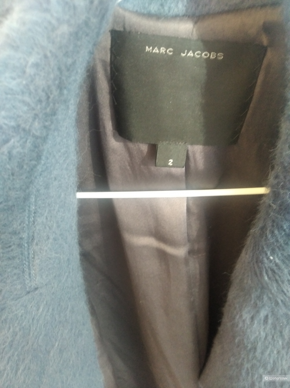 Пальто  Marc jacobs