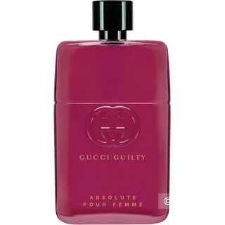 Парфюм  GUCCI Guilty Absolute Pour Femme 50 ml