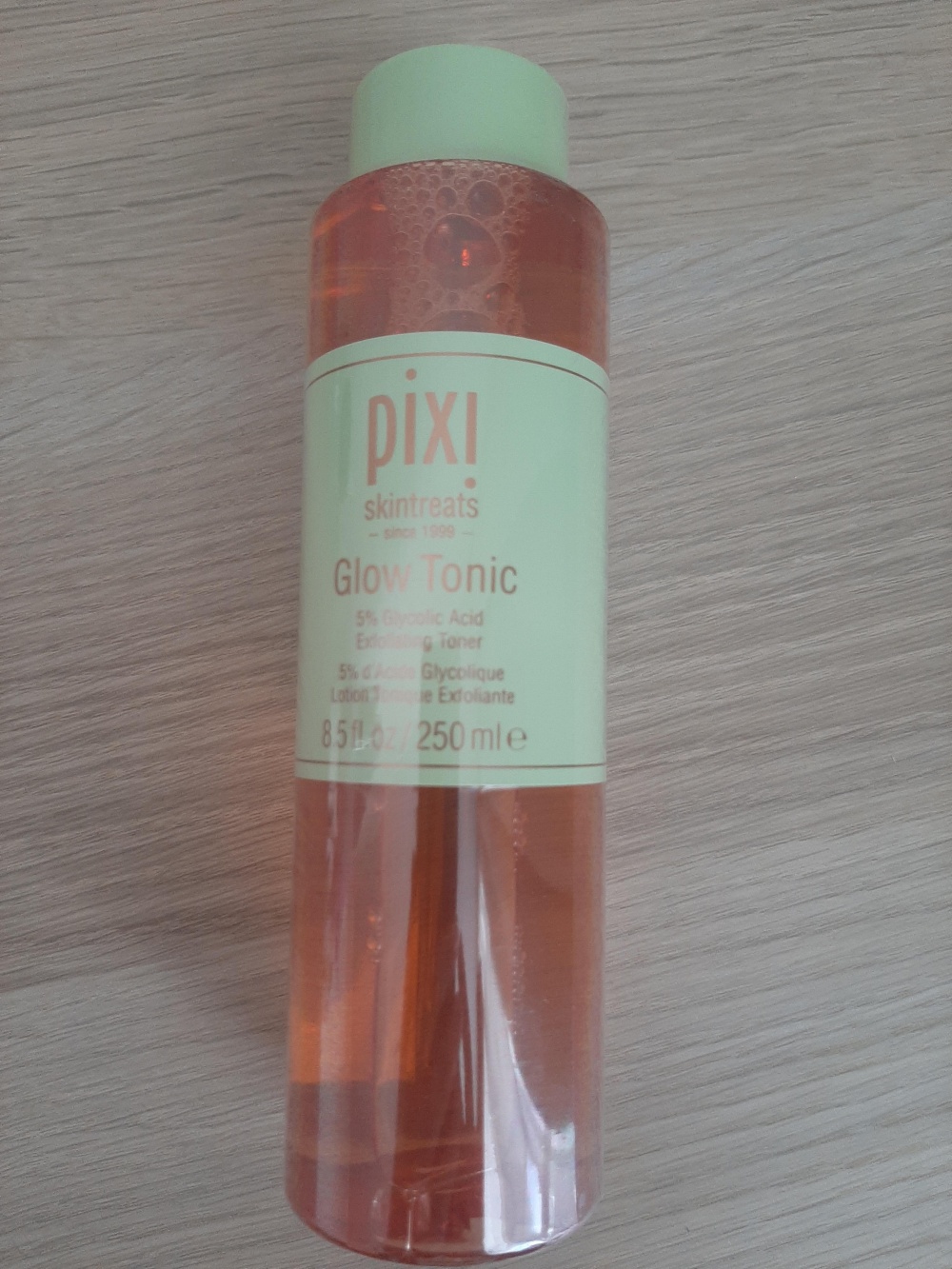 Тоник PIXI Glow 250 ml