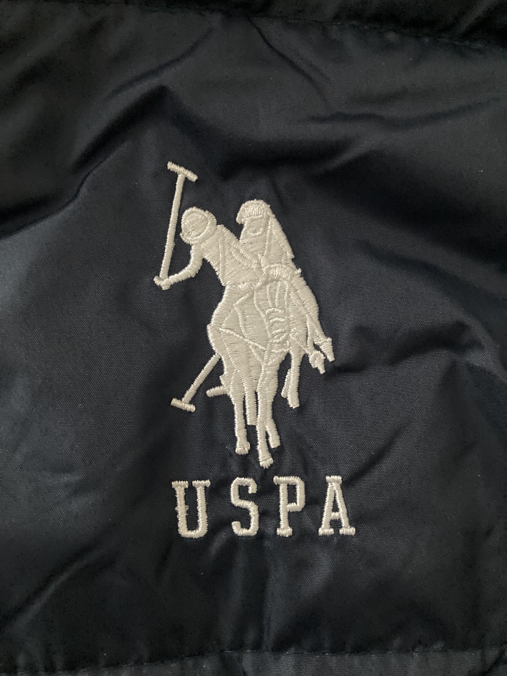 Куртка « U.S. Polo Assn», размер М (10-12)