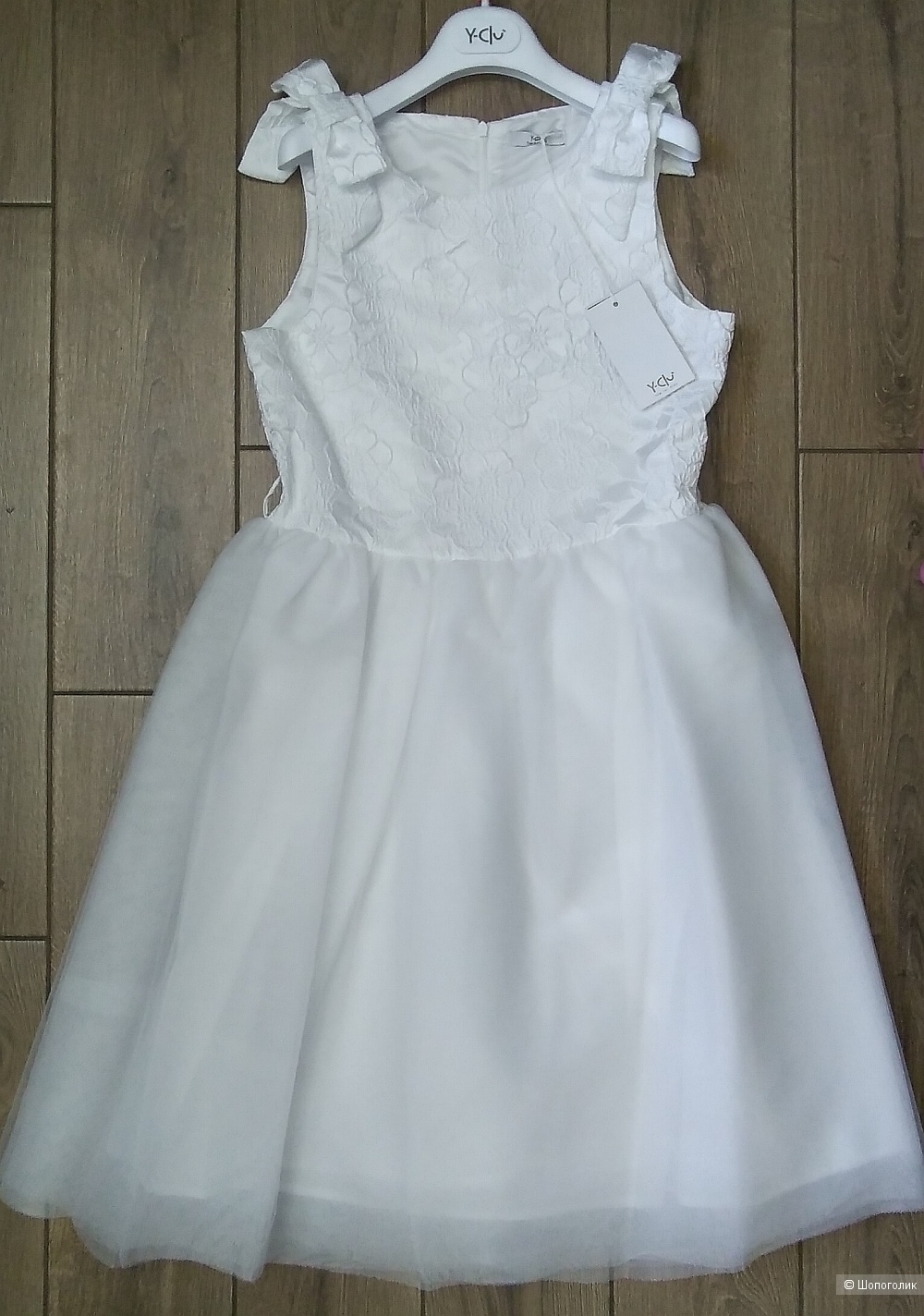 Платье Y-Cly 152-158см