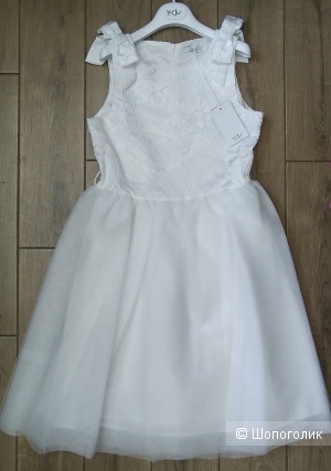 Платье Y-Cly 152-158см