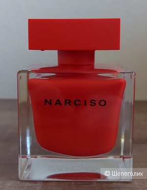 Парфюм Narciso Rouge Narciso Rodriguez ПВ-90 мл