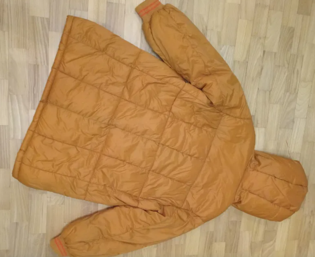 Куртка-анорак, пальто ZARA, 164 см.