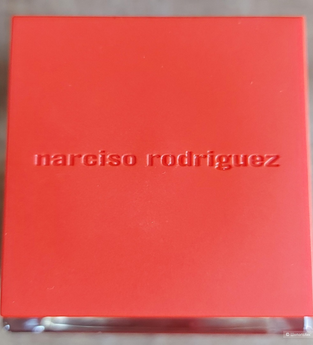 Парфюм Narciso Rouge Narciso Rodriguez ПВ-90 мл