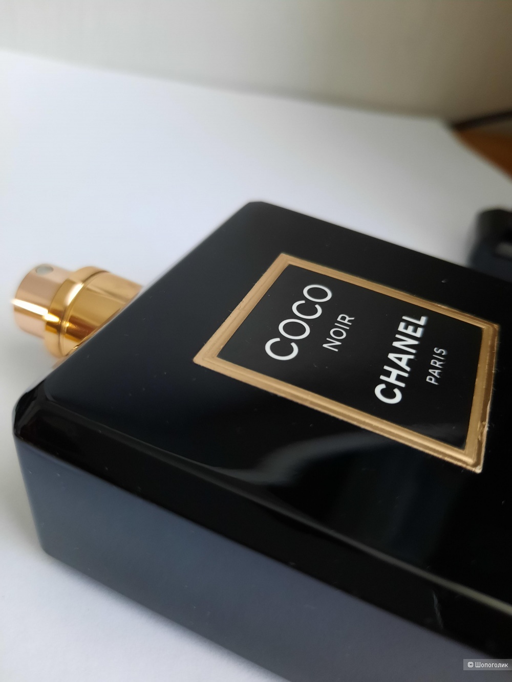 Chanel Coco noir от 100 ml, edp