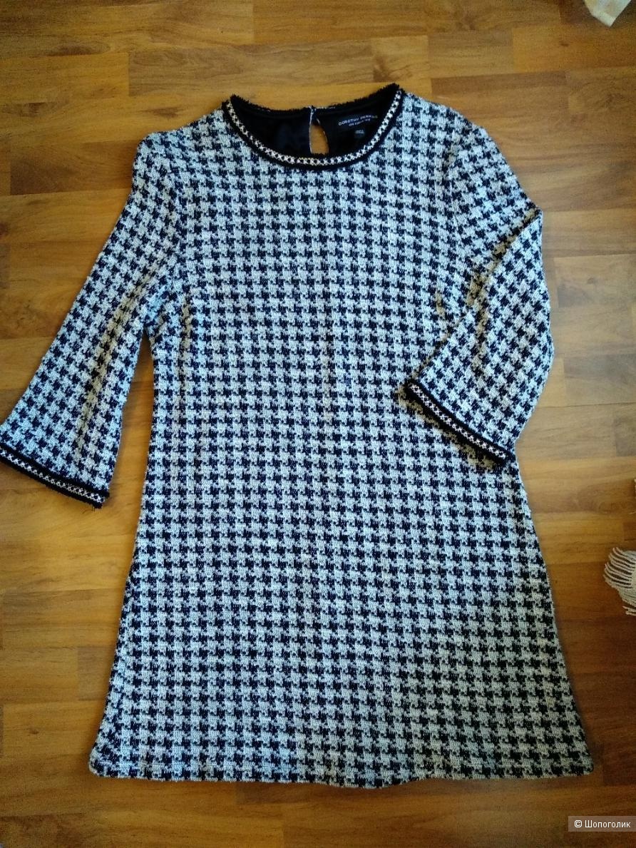 Платье Dorothy Perkins р.46 (40 euro)