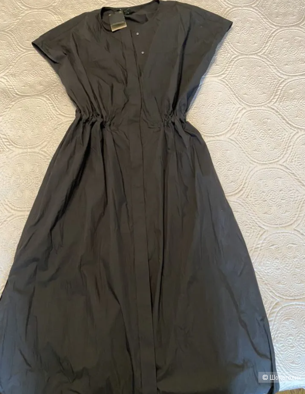 Платье Massimo Dutti размер M