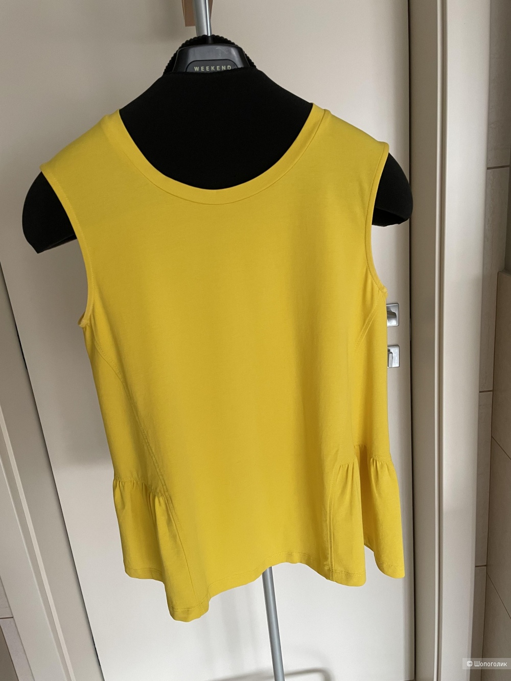 Футболка Weekend MaxMara, размер М