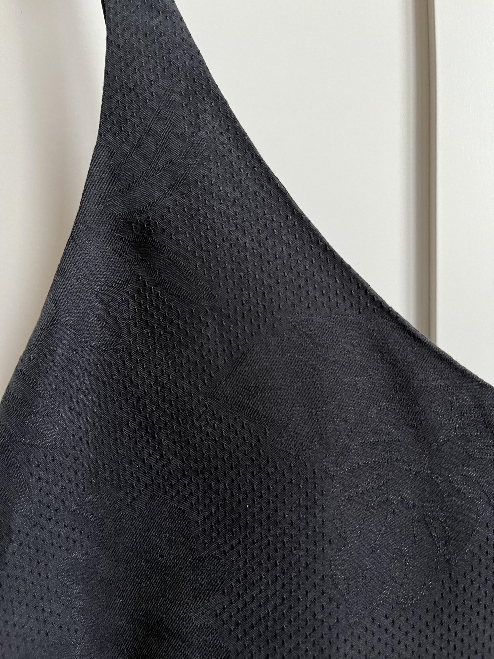 Платье Unique fabric (Черешня), one size
