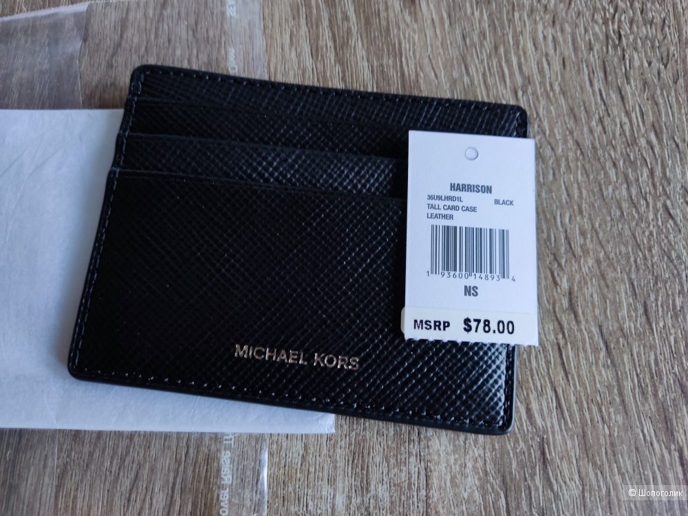 Картхолдер Michael Kors